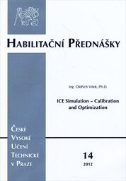 ICE simulation - calibration and optimization =Simulace spalovacího motoru - kalibrace a optimalizace