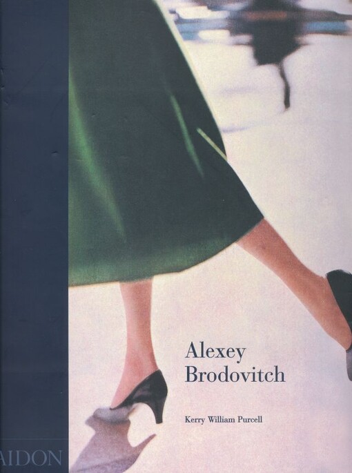 Alexey Brodovitch