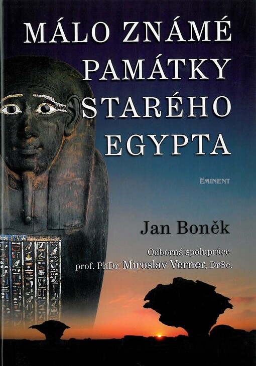 Málo známé památky starého Egypta