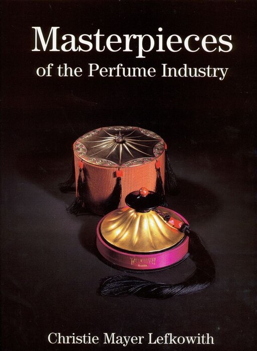 Masterpieces of the perfume industry
