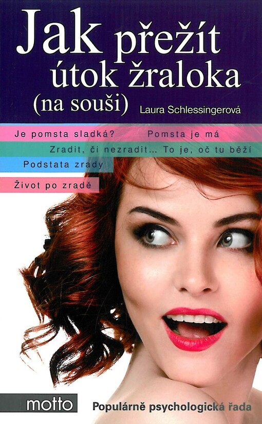 Jak přežít útok žraloka (na souši)