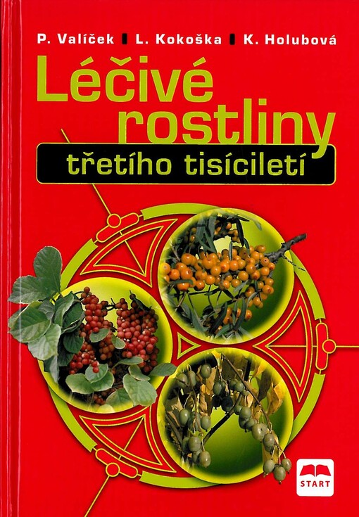 Léčivé rostliny třetího tisíciletí
