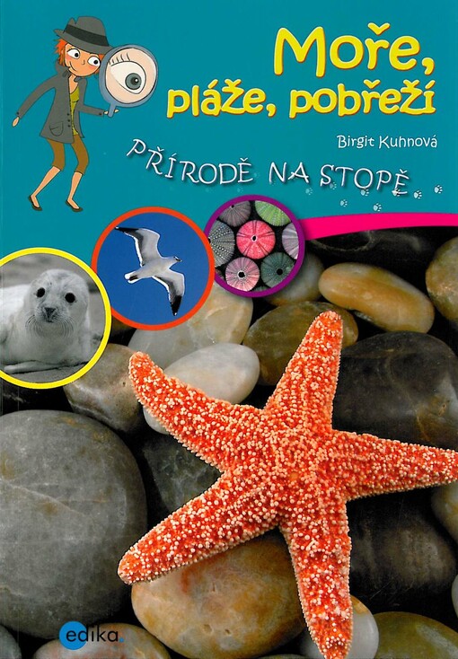 Moře, pláže, pobřeží