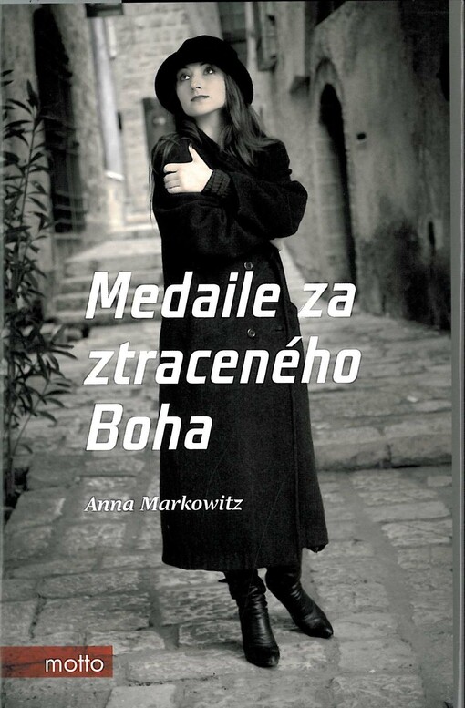 Medaile za ztraceného Boha