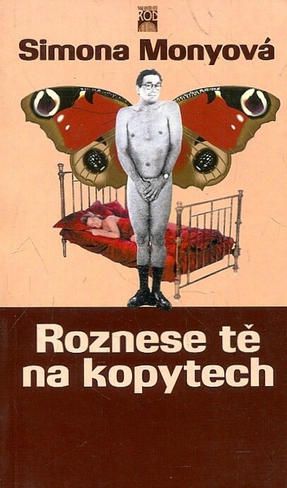 Roznese tě na kopytech