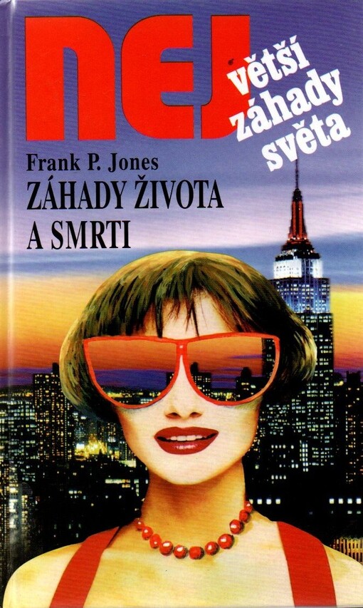 Záhady života a smrti
