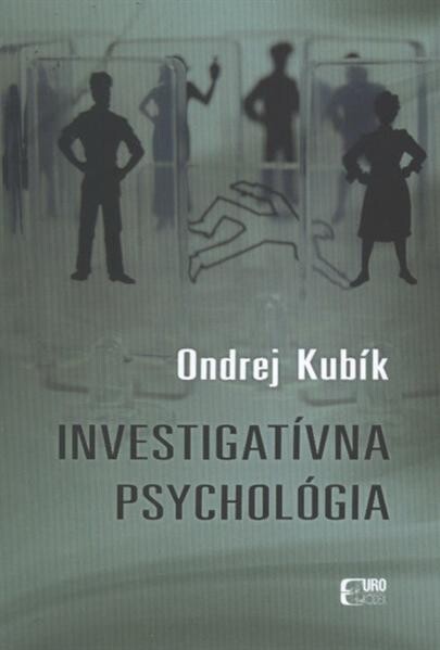 Investigatívna psychológia