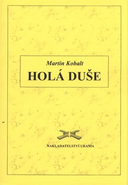Holá duše :výbor z poezie