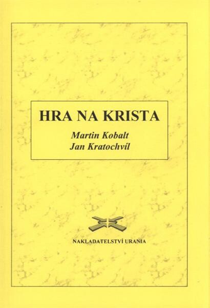 Hra na Krista