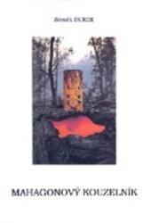 Mahagonový kouzelník