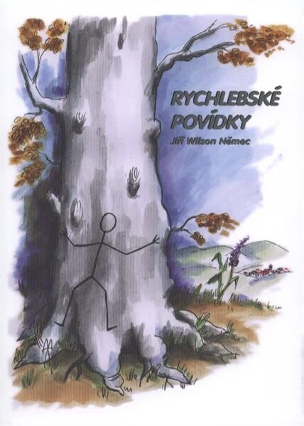 Rychlebské povídky