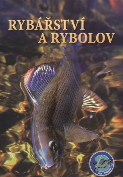 Rybářství a rybolov, Vyd. 1.