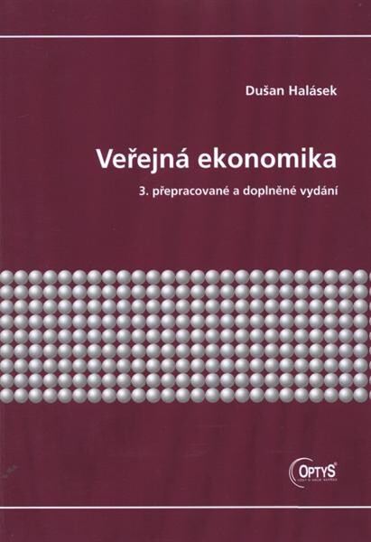 Veřejná ekonomika