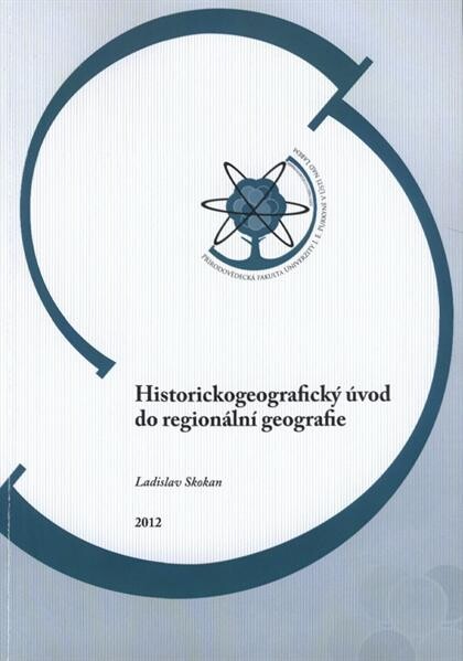 Historickogeografický úvod do regionální geografie
