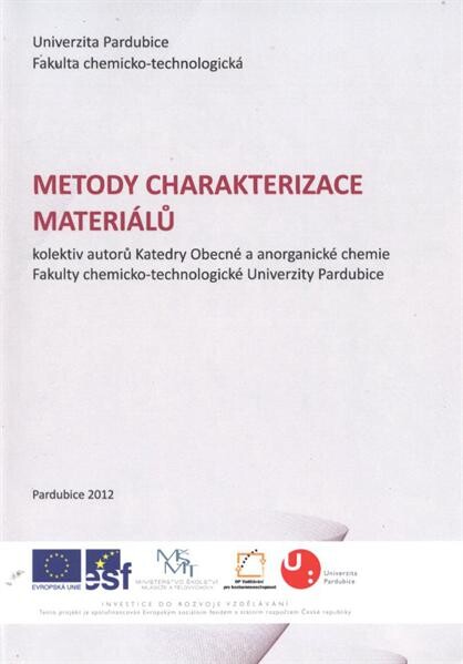 Metody charakterizace materiálů
