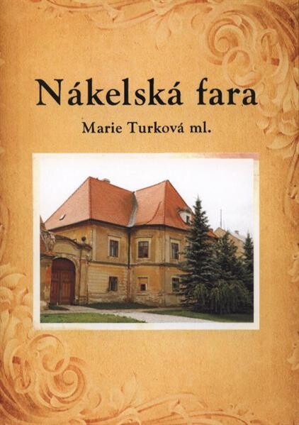 Nákelská fara