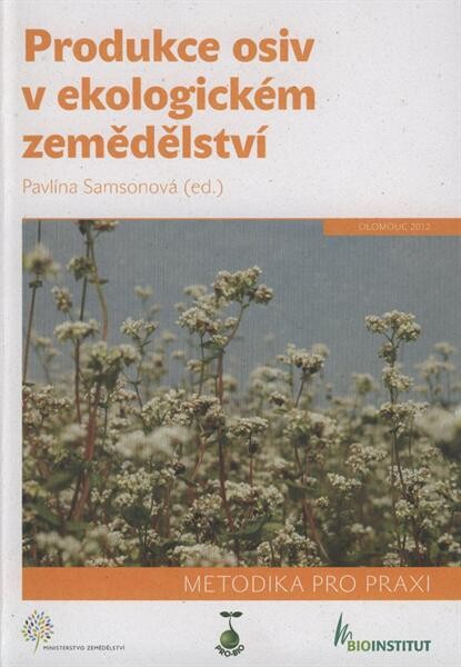 Produkce osiv v ekologickém zemědělství