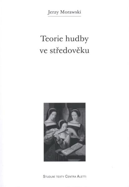 Teorie hudby ve středověku