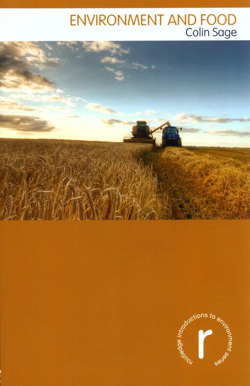 Environment and food