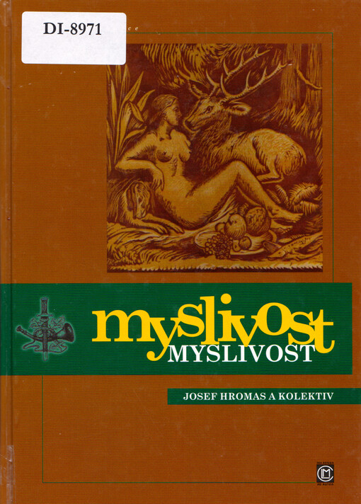 Myslivost