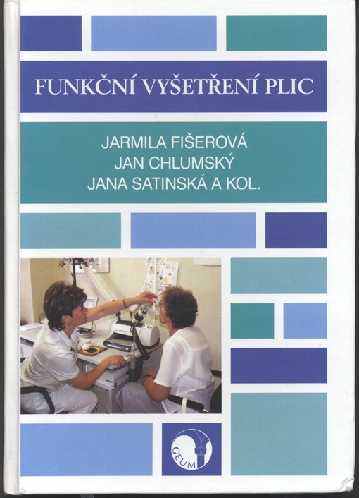 Funkční vyšetření plic