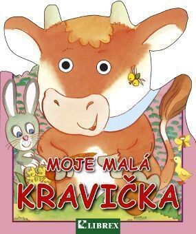 Moje malá kravička