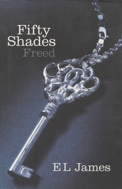 Fifty shades freed