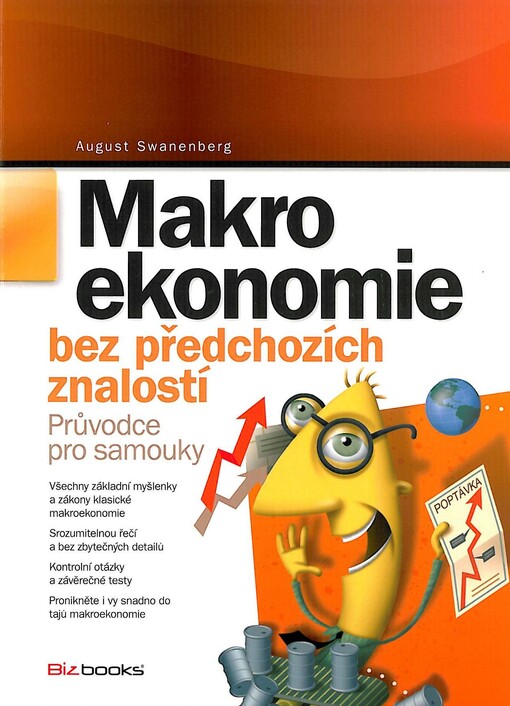 Makroekonomie bez předchozích znalostí