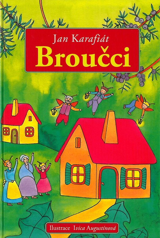 Broučci