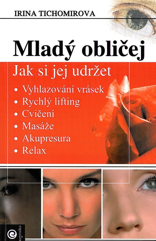 Mladý obličej :jak si jej udržet