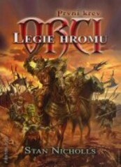 Orci 2 - Legie hromu