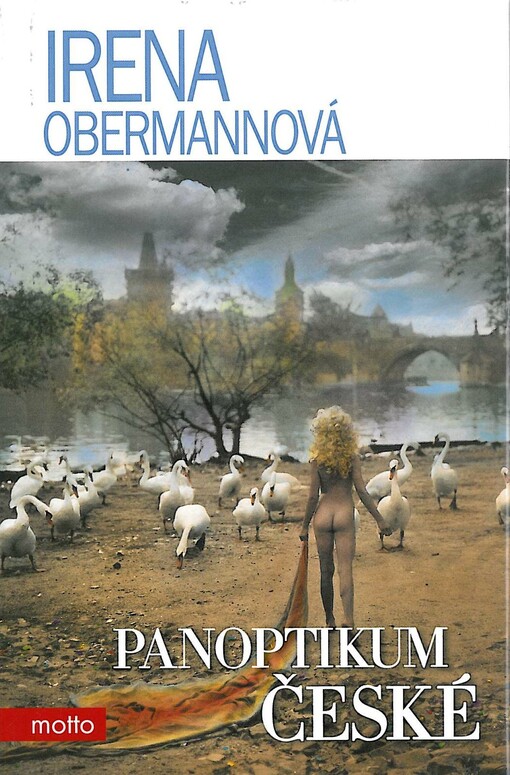 Panoptikum české