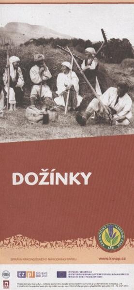 Dožínky