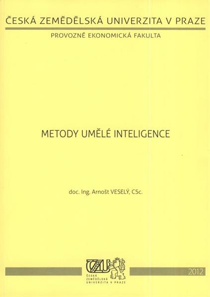 Metody umělé inteligence