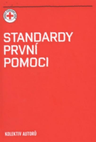 Standardy první pomoci