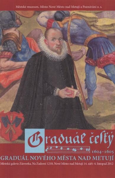Graduál český 1604-1605
