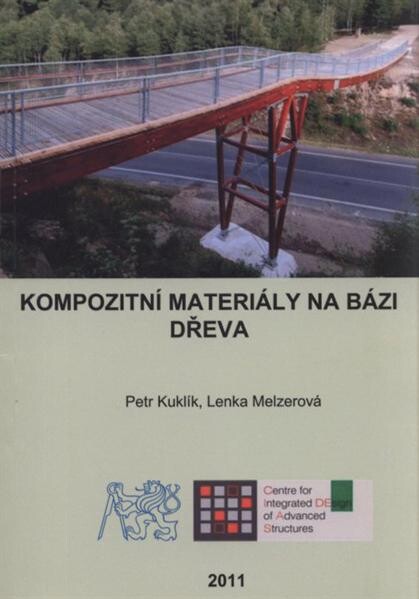 Kompozitní materiály na bázi dřeva