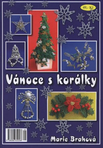 Vánoce s korálky