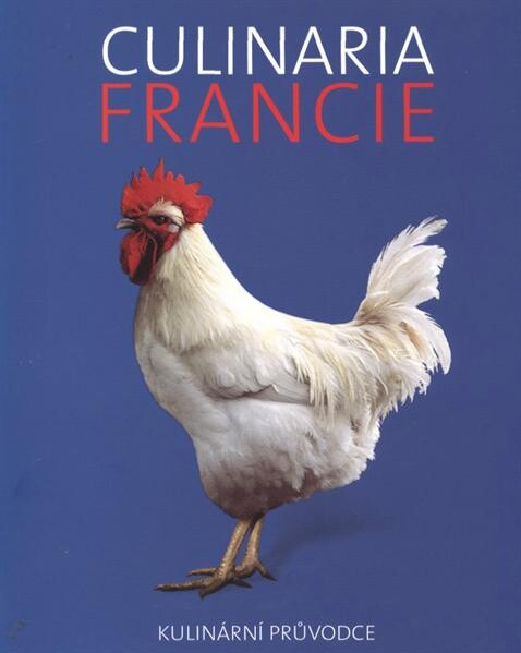 Culinaria Francie