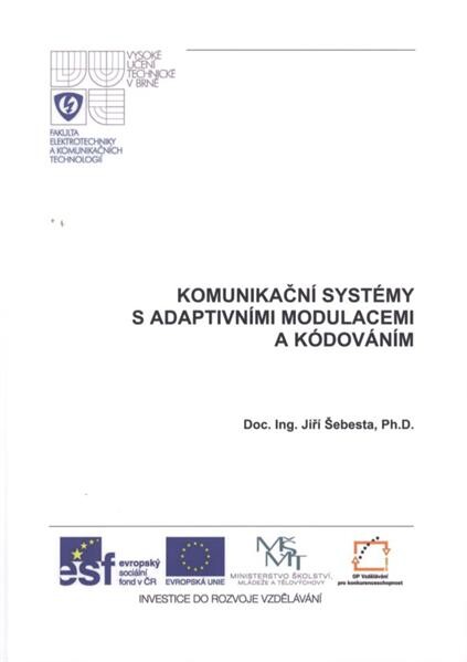 Komunikační systémy s adaptivními modulacemi a kódováním