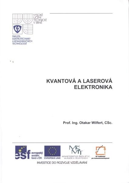Kvantová a laserová elektronika