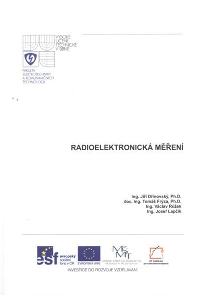 Radioelektronická měření