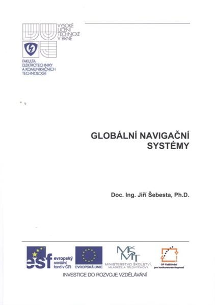 Globální navigační systémy