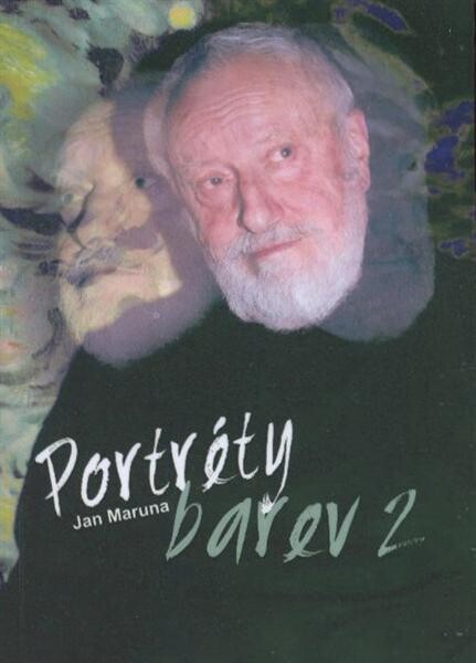 Portréty barev