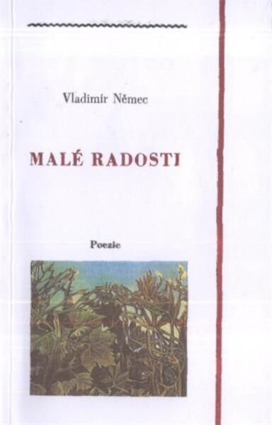 Malé radosti :[poezie]