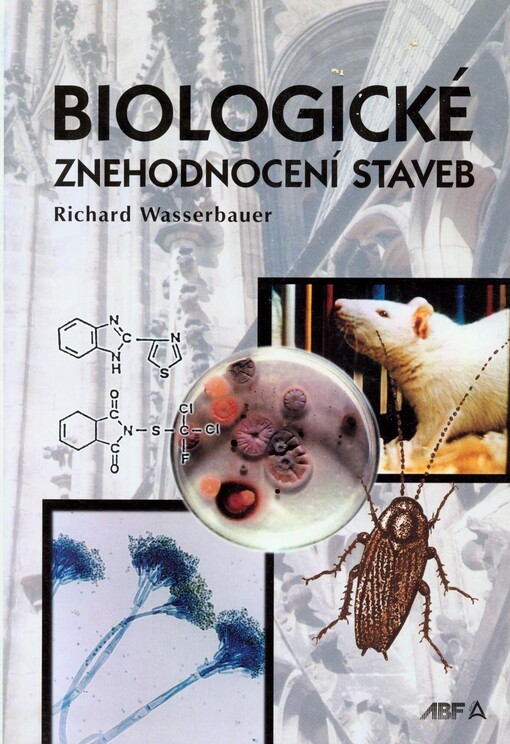 Biologické znehodnocení staveb