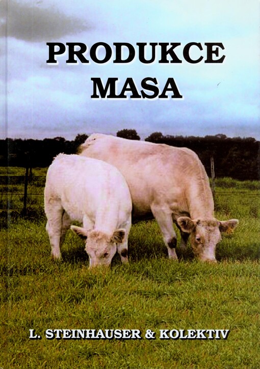 Produkce masa