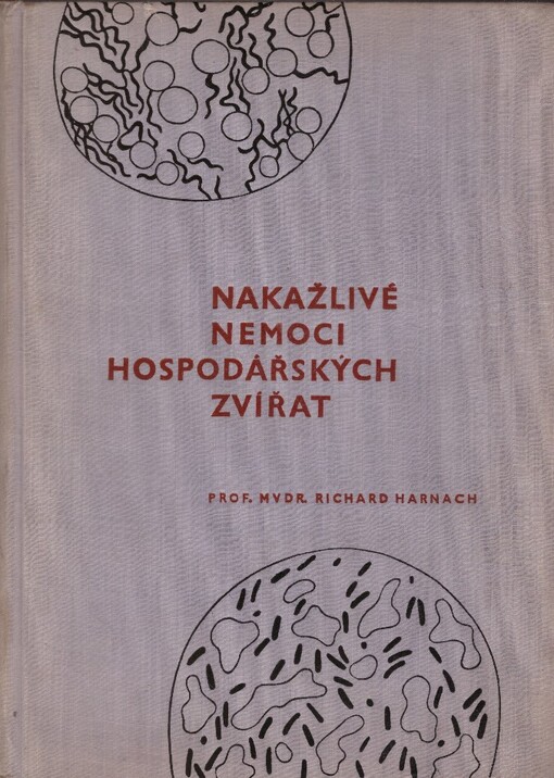 Nakažlivé nemoci hospodářských zvířat