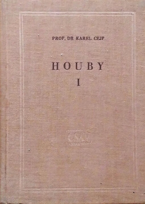 Houby.I