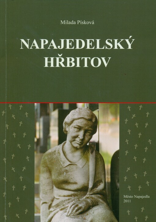 Napajedelský hřbitov